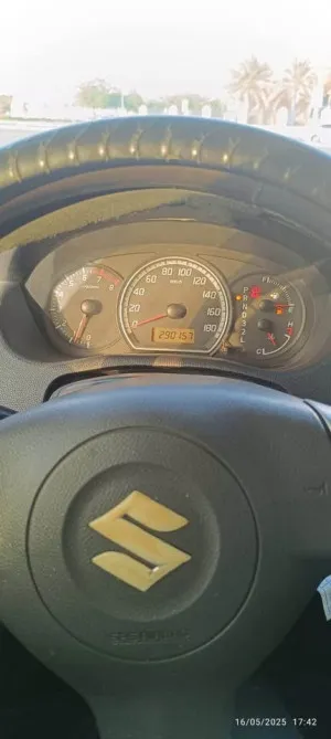 2011 سوزوكي سوفت