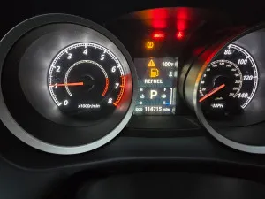2016 Mitsubishi Lancer