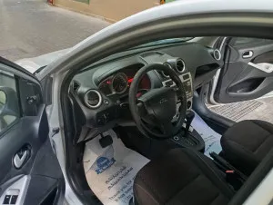 2012 Ford Figo