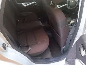 2012 Ford Figo