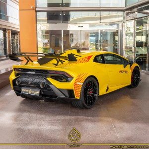 2022 Lamborghini Huracan