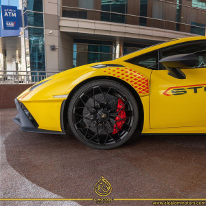 2022 Lamborghini Huracan