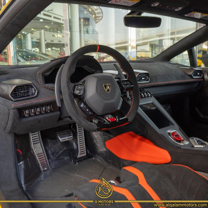 2022 Lamborghini Huracan