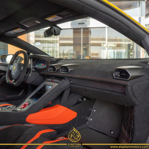 2022 Lamborghini Huracan