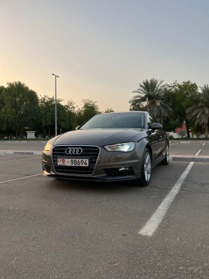 2016 Audi A3 in dubai