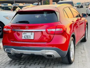 2020 Mercedes-Benz GLA