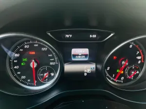 2020 Mercedes-Benz GLA