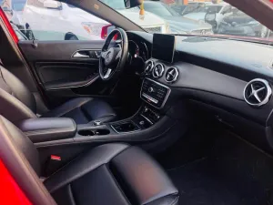 2020 Mercedes-Benz GLA