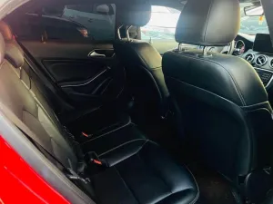 2020 Mercedes-Benz GLA