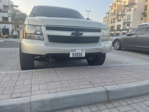 2009 Chevrolet Tahoe