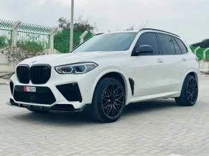 2020 بي أم دابليو اكس - 5 in dubai