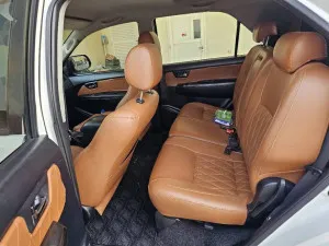 2015 Toyota Fortuner