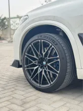 2020 بي أم دابليو اكس - 5