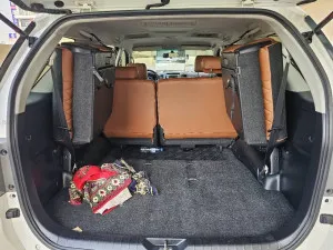 2015 Toyota Fortuner