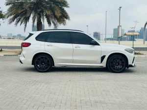 2020 بي أم دابليو اكس - 5