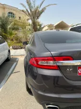 2009 Jaguar XF