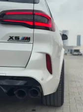 2020 بي أم دابليو اكس - 5