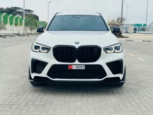 2020 بي أم دابليو اكس - 5