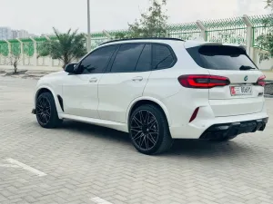 2020 بي أم دابليو اكس - 5