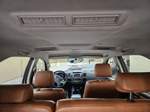 2015 Toyota Fortuner