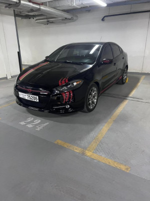 2015 Dodge Dart