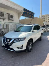 2014 Nissan Rogue in dubai