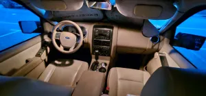 2008 Ford Explorer