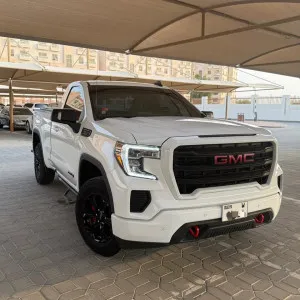 2021 GMC Sierra