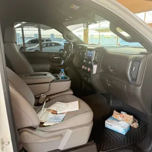 2021 GMC Sierra