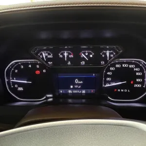 2021 GMC Sierra