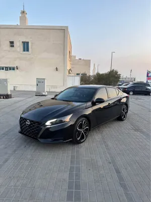 2023 نيسان آلتيما in dubai