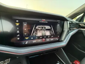2022 Volkswagen Touareg