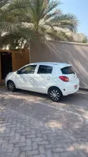 2014 ميتسوبيشي ميراج