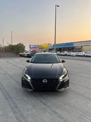 2023 نيسان آلتيما