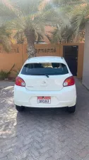 2014 ميتسوبيشي ميراج