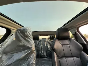 2016 Land Rover Range Rover Evoque