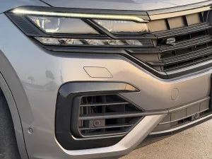 2022 Volkswagen Touareg