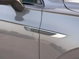 2022 Volkswagen Touareg