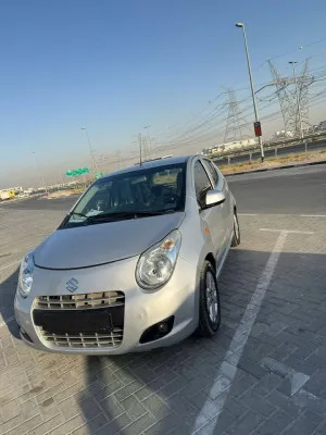2013 Suzuki ALTO in dubai