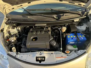 2013 Suzuki ALTO