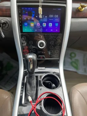 2011 Ford Edge