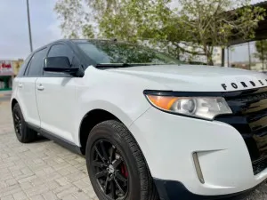 2011 Ford Edge