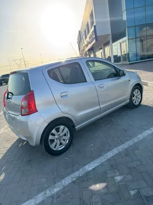 2013 Suzuki ALTO