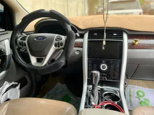 2011 Ford Edge