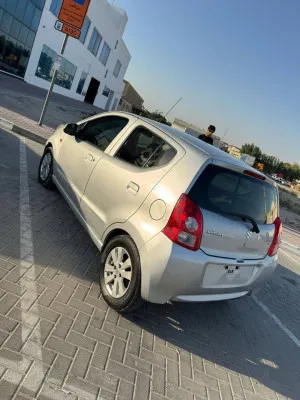 2013 Suzuki ALTO