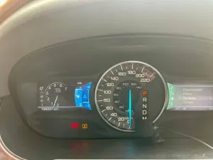 2011 Ford Edge