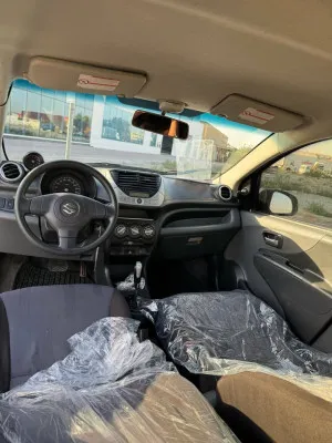 2013 Suzuki ALTO