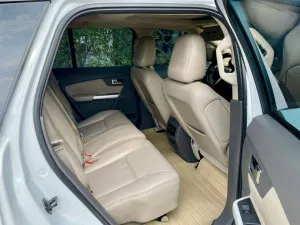 2011 Ford Edge