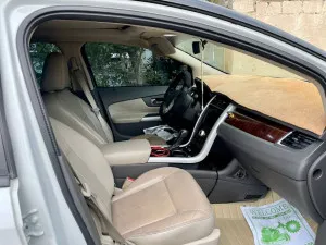 2011 Ford Edge
