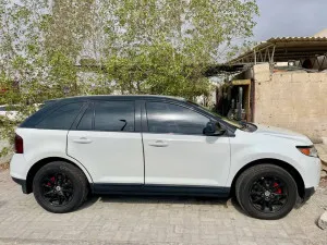 2011 Ford Edge